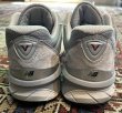 画像5: USA製【ニューバランス】new balance【990】【V5】グレー スニーカー【サイズ２６ｃｍ】  (5)