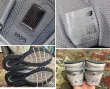画像3: USA製【ニューバランス】new balance【990】【V5】グレー スニーカー【サイズ２６ｃｍ】  (3)
