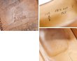 画像2: 【ビンテージ】【オールデン】alden【Uチップ】【Ｕチップ】ブラウン【レザーシューズ】【10 1/2】【28.5cm程度】  (2)