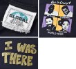 画像2: 90’s ビンテージ【GLOBAL BASIC】 ジャズ ワールドツアー【Will Downing】【Jonathan Butler】【Najee】【Angela Bofill】【黒】Tシャツ【サイズXL程度】  (2)