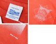 画像2: 90’s USA製 ビンテージ【MLB】【PHILLIES】フィーリーズ【赤】Tシャツ【サイズL】  (2)