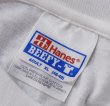 画像2: 【デッドストック】90's【USA製】【ビンテージ】ヘインズ【hanes】【AMERICAN EXPRESS】【バックプリント付き】白【Ｔシャツ】【サイズXL】  (2)