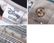 画像2: 【ビンテージ】THE Disney STORE【DISNEY】MiCKEY【ミッキーマウス】ベージュｘ黒ｘ緑【ポロシャツ】【サイズL程度】  (2)