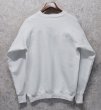 画像3: 90's【USA製】【FRUIT OF THE LOOM】【フルーツオブザルーム】【白】【Maryland with Pride】【スウェット】【サイズＸＬ】  (3)