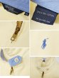 画像2: 80’ｓ~【USA製】【ラルフローレン】【POLO RALPH LAUREN】ビンテージ【レモンイエロー・黄色】【コットン】【スウィングトップ】【サイズＸＬ】  (2)