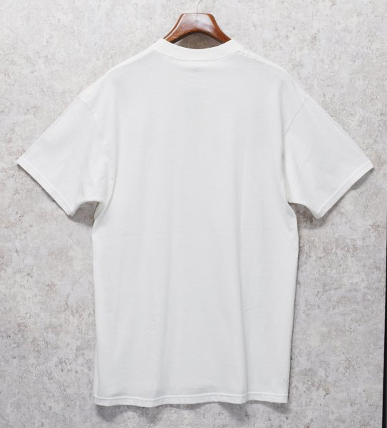 画像3: 【デッドストック】ビンテージ【DELTA】デルタ 【白】Crayola【Tシャツ】サイズXL  (3)