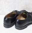 画像5: 80's【ビンテージ】米軍実物【U.S.NAVY】【サービスシューズ】【8 1/2R】26.5cm程度  (5)