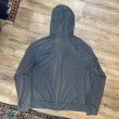 画像3: ビンテージ【carhartt】【カーハート】【RELAXED FIT】チャコール【ジップアップパーカー】【サイズM】  (3)