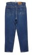 画像4: 【ビンテージ】【USA製】【LEVI'S】【リーバイス】【540】【relaxed】【デニムパンツ】【34×31】  (4)