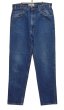 画像3: 【ビンテージ】【USA製】【LEVI'S】【リーバイス】【540】【relaxed】【デニムパンツ】【34×31】  (3)