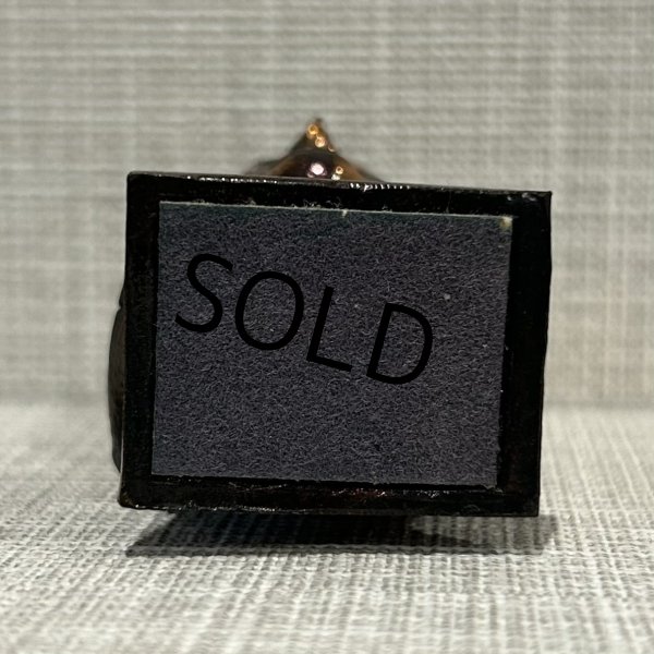 画像6: 【ビンテージ】アンティーク【ジョン・F・ケネディ】【胸像】【ブロンズ像】  (6)