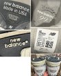 画像2: USA製【ニューバランス】new balance【993】グレー スニーカー【US 11 1/2】29.5ｃｍ  (2)