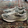 画像3: USA製【ニューバランス】new balance【993】グレー スニーカー【US 11 1/2】29.5ｃｍ  (3)