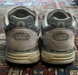 画像4: USA製【ニューバランス】new balance【993】グレー スニーカー【US 11 1/2】29.5ｃｍ  (4)