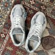 画像6: USA製【ニューバランス】new balance【993】グレー スニーカー【US 11 1/2】29.5ｃｍ  (6)