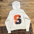 画像3: 【チャンピオン】【Champion】【SYRACUSE】【バックプリント付き】【リバースウィーブパーカー】【サイズS】  (3)