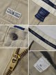画像2: 【ビンテージ】【POLO RALPH LAUREN】ラルフローレン【ベージュ】2タック【コットン】【ショートパンツ】【短パン】【W34】  (2)