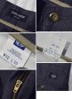 画像3: 90's【DOCKERS】リーバイス　ドッカーズ【Khakis】【黒ｘチャコール】千鳥格子【２タック】コットンパンツ【32ｘ30】  (3)