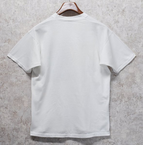 画像3: ビンテージ【FRUIT OF THE LOOM】【フルーツオブザルーム】【ole towne festival】白【 Tシャツ】【サイズL】  (3)