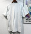 画像3: 90's USA製 ビンテージ【FRUIT OF THE LOOM 】フルーツオブザルーム【BEATING CANCER】【グレー】【 Tシャツ】【サイズL】  (3)