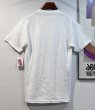画像3: 【デッドストック】ビンテージ【SOFFE】ソフィー 【白】【THUNDERBIRDS NELLIS 】サンダーバーズ【Tシャツ】サイズS  (3)