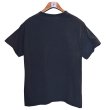 画像3: ビンテージ【GILDAN】【ギルダン】太陽系 8惑星 プリント 宇宙【黒】【Tシャツ】【サイズL】  (3)