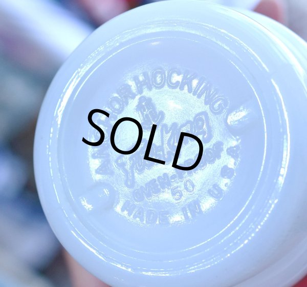 画像5: 【Fire King】【ファイヤーキング】【スーパーフルーツ】【アップル】【スタッキングマグ】【マグカップ】  (5)