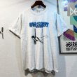 画像1: 90's USA製 ビンテージ【ONEITA】オニータ【Gold country classic 1997】シングルステッチ バックプリント付き【グレー】 Tシャツ 【サイズL】  (1)