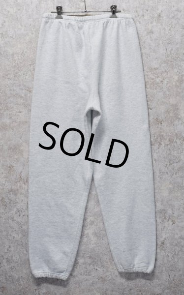 画像5: 【90's】【ビンテージ】USA製【Champion】【チャンピオン】【グレー】【スウェットパンツ】【サイズＭ】  (5)