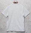 画像3: 【90's】【USA製】【ビンテージ】【Hanes】ヘインズ【Korean war veterans】メモリアル【霜降りグレー】【Tシャツ】【サイズL】  (3)