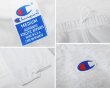 画像2: 【90's】【ビンテージ】USA製【Champion】【チャンピオン】【グレー】【スウェットパンツ】【サイズＭ】  (2)