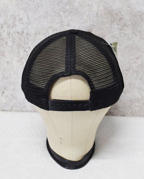 画像5: 【デッドストック】USA製【GRAFITI】【黒】４WD hardware【BBキャップ】   (5)