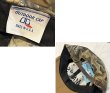 画像2: 【USA製】【ビンテージ】【OUTDOOR CAP】アウトドアキャップ【MAC'S TAXIDER MR】【カモ柄ｘブラウン】 【ベースボールキャップ】  (2)
