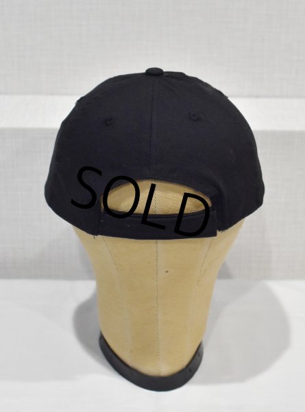 画像5: 【ビンテージ】【Google】【グーグル】【黒】【コットンキャップ】BBキャップ  (5)