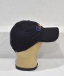 画像4: 【ビンテージ】【Google】【グーグル】【黒】【コットンキャップ】BBキャップ  (4)