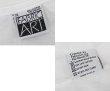 画像2: 90's【USA製】【ビンテージ】【don't say goodbay the wetland's 】白【Tシャツ】【サイズXL】  (2)