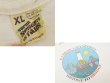 画像2: 80’s【USA製】ビンテージ【スクリーンスターズ】【KHBR68 city sports】【クリーム】Tシャツ【サイズＸＬ】  (2)