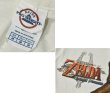 画像2: ビンテージ【DELTA】ゼルダの伝説 リンク トワイライトプリンセス【クリーム色】キャラクターTシャツ 【サイズM】  (2)