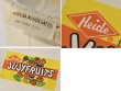画像2: 【ビンテージ】【JUJYFRUITS】【生成り】【トートバッグ】  (2)
