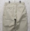 画像4: 【ラルフローレン】POLO RALPH LAUREN【Prospect Pant】プロスペクトパンツ【ベージュ】【コットンパンツ】【32×30】  (4)