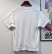 画像3: 70's~【ビンテージ】【national old timers auto racing club】白【Tシャツ】【サイズM程度】  (3)
