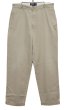 画像1: 【ラルフローレン】POLO RALPH LAUREN【ベージュ】【philip pant】フィリップパンツ【コットンパンツ】【34×32】  (1)