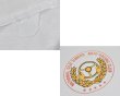画像2: 70's~【ビンテージ】【national old timers auto racing club】白【Tシャツ】【サイズM程度】  (2)