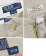 画像2: 【ラルフローレン】POLO RALPH LAUREN【ベージュ】【philip pant】フィリップパンツ【コットンパンツ】【34×32】  (2)