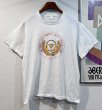 画像1: 70's~【ビンテージ】【national old timers auto racing club】白【Tシャツ】【サイズM程度】  (1)