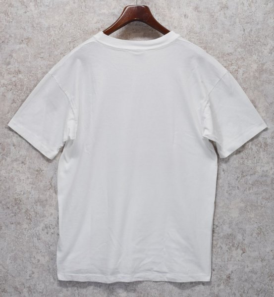 画像3: 90's【USA製】【ビンテージ】【Save the reef】白【Tシャツ】【サイズXL】  (3)