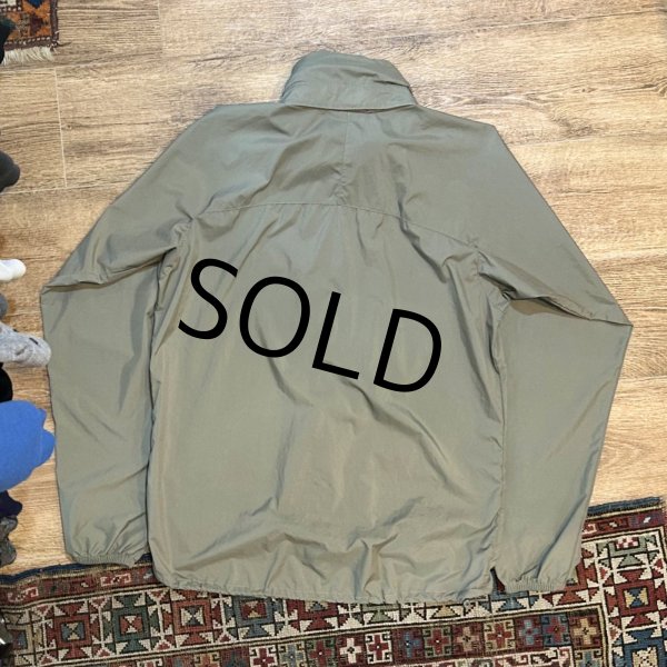 画像3: 【米軍】【パタゴニア】patagonia【MARS】マーズ【LEVEL4】【レベル4】【ウィンドシャツ】【Ｍ-Ｒ程度】  (3)