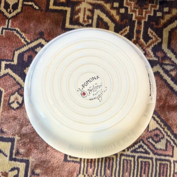 画像3: 【ビンテージ】 アンティーク【マリアンヌウエストマン】Marianne Westman【Pomona】ポモナ【モデル17】【ボウル】   (3)