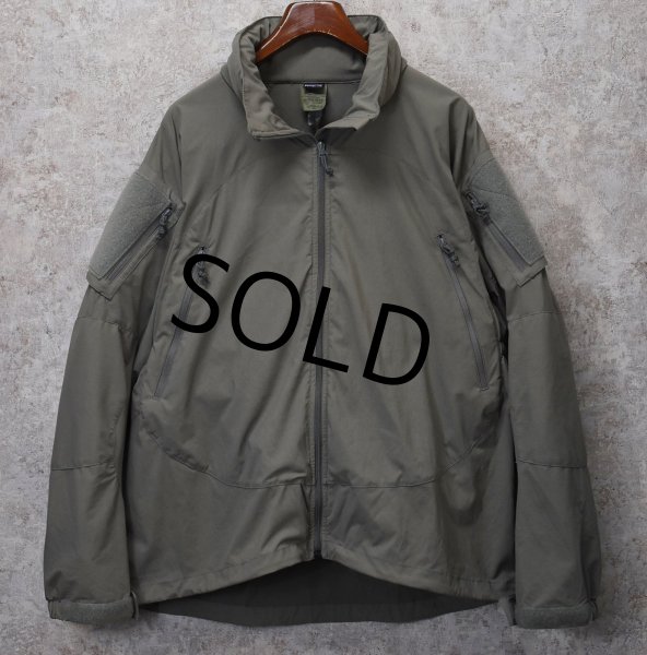 画像4: 【米軍】【パタゴニア】patagonia【MARS】マーズ【LEVEL5】【レベル５】【ソフトシェルジャケット】【Ｌ-Ｒ】  (4)