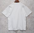 画像3: 【90's】【USA製】【ビンテージ】【Hanes】ヘインズ【TANQUE VERDE RANCH TUCSON,ARIZONA】白【Tシャツ】【サイズL】  (3)